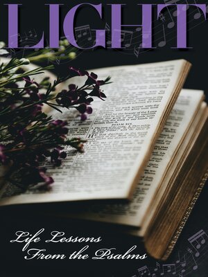 cover image of Light Issue 4 2024